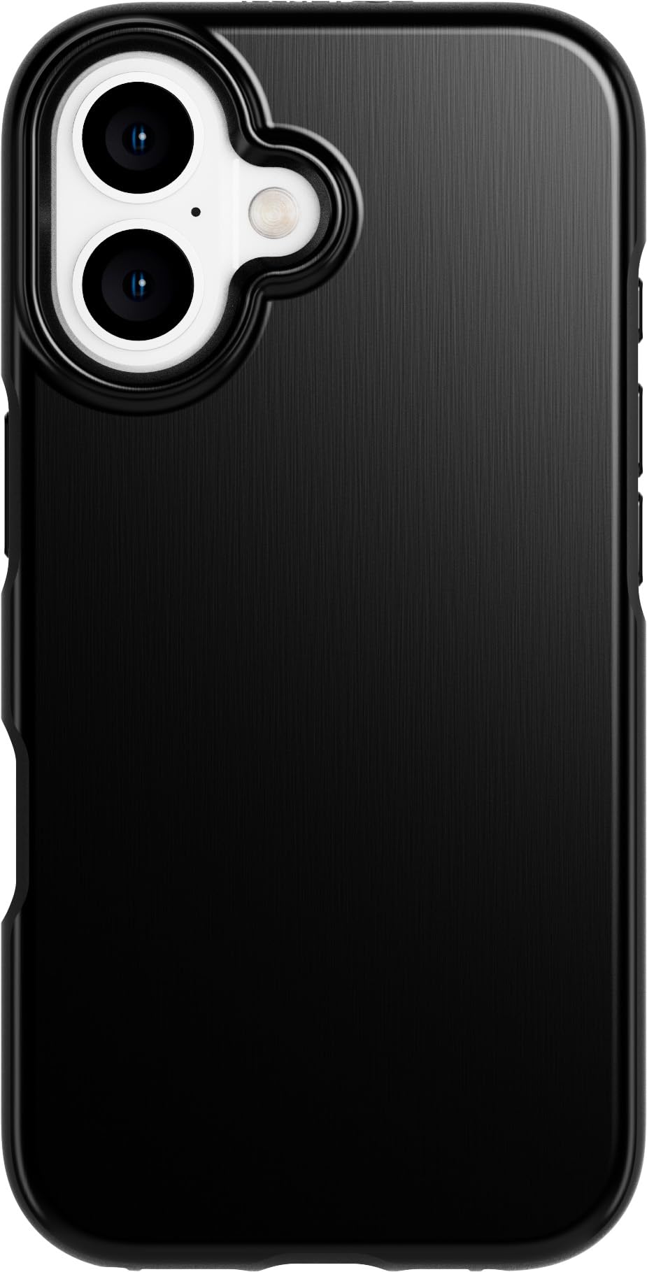 Tech21 EvoDusk for iPhone 16 Compatible with MagSafe - Impact Protection Case 15x Military Standard Tested - in Black