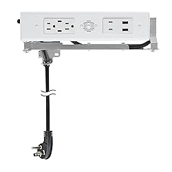Docking Drawer Blade Duo in-Drawer