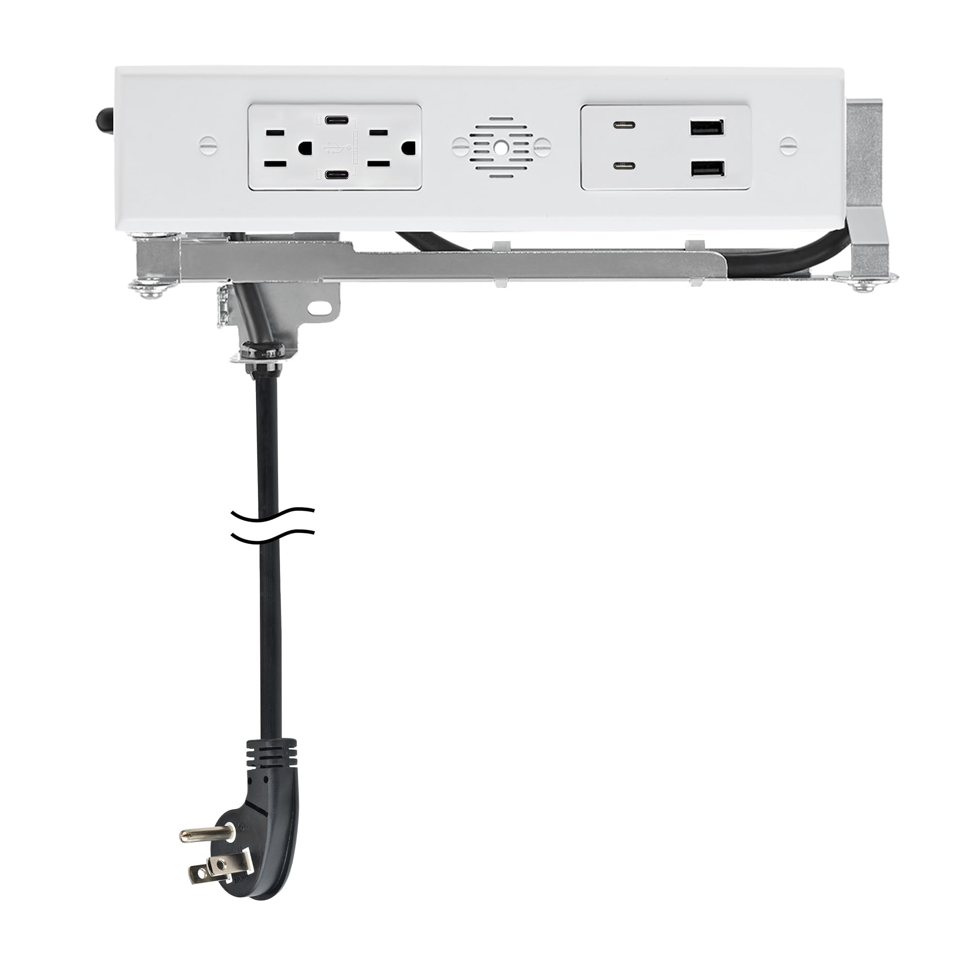 Docking Drawer Blade Duo in-Drawer