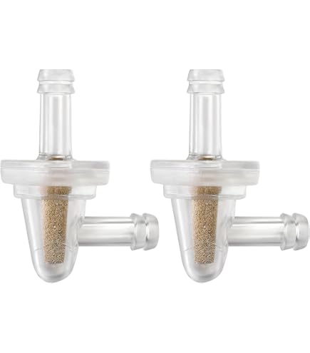 Amazon.com: Fuel Filter for Kawasaki ZX-7R / ZX-6R / ZZR600