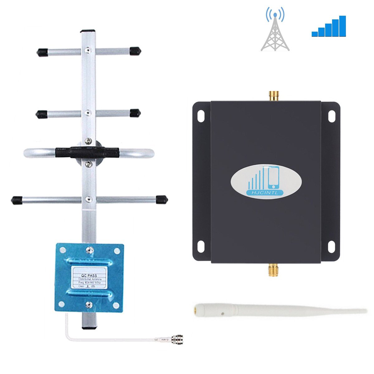 Best Home Cell Phone Booster 4G/Lte