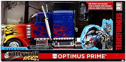 optimus prime 32