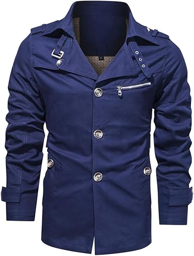 hooded denim shirt mens