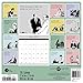 Someecards - Office 2017 Calendar
