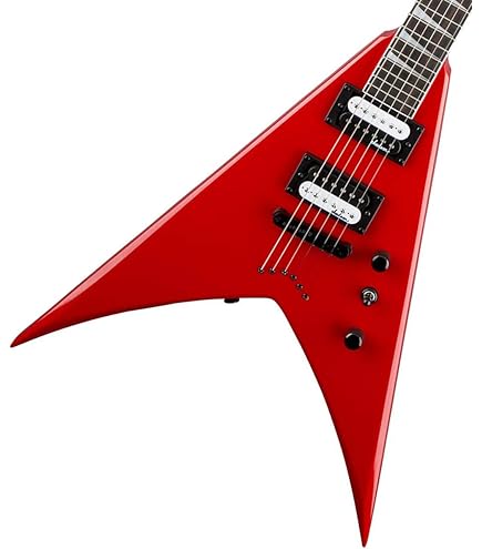 Amazon.com: Dean Guitars 6 String V 79 Flame Maple Electric