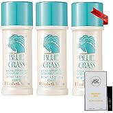 ASL- Deodorant cream 1.5 oz Pack of 3 with bundle Travel size .07 oz Perfume Gift