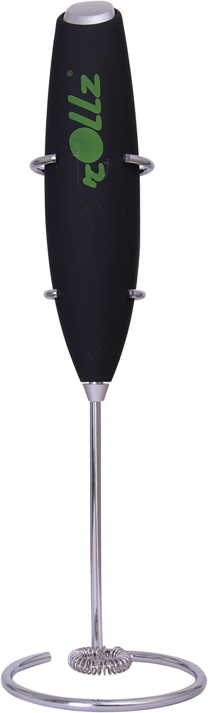 Rollz Frother (Handheld, Milk Mixer, Frother for Latte Coffee, Hand Blender, Make Sherbet,Yogurt,lassi or Cold Coffee)