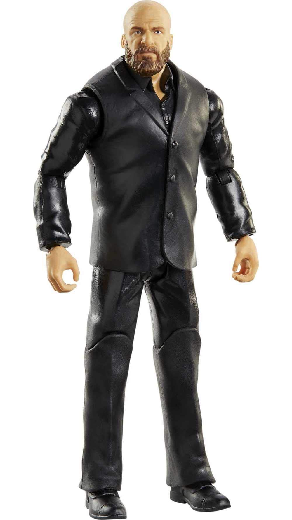 WWE Triple H Action Figure