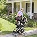 Graco Comfy Cruiser Click Connect Travel System, Go Green