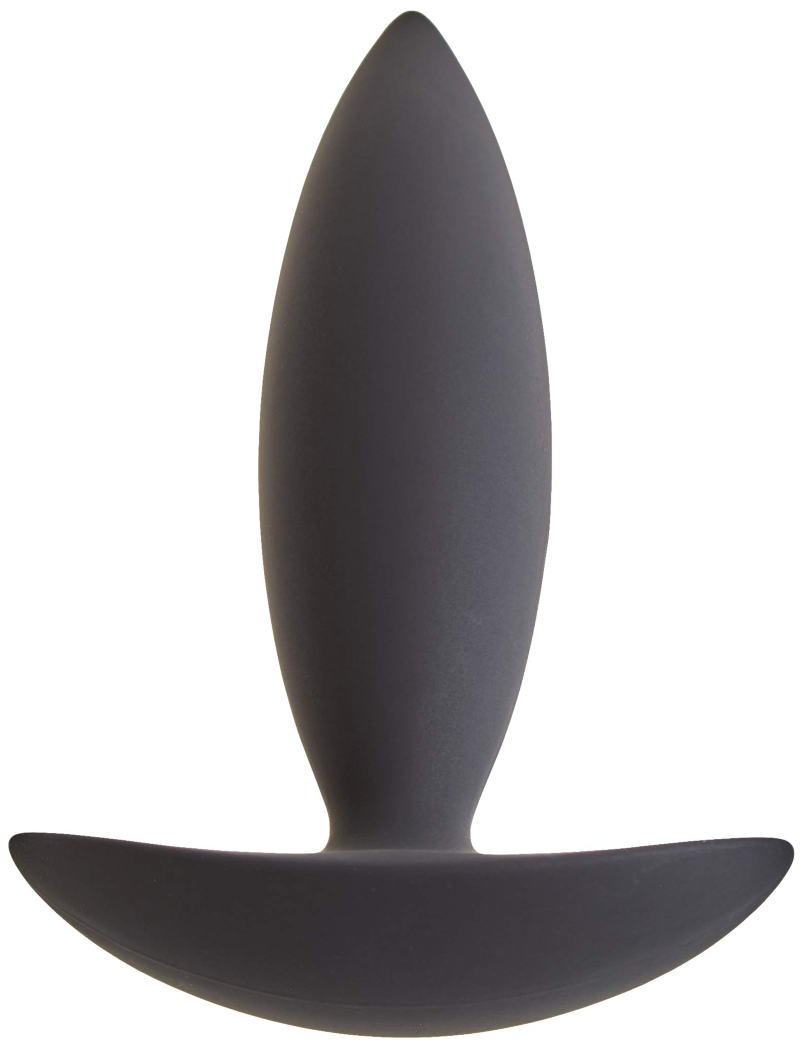 TOYJOY Plugs-10288 Plugs Black One Size