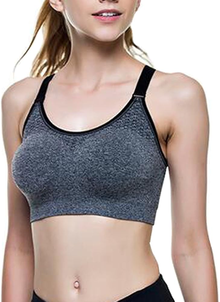 george sports bra