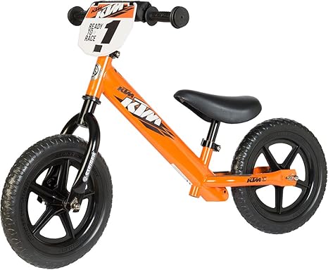 strider ktm balance bike
