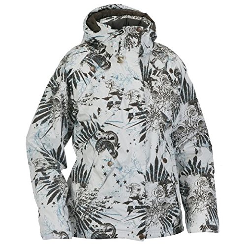 Salomon Exposure Insulated Jacket - Women's Salomon Exposure Insulated Jacket - Women's