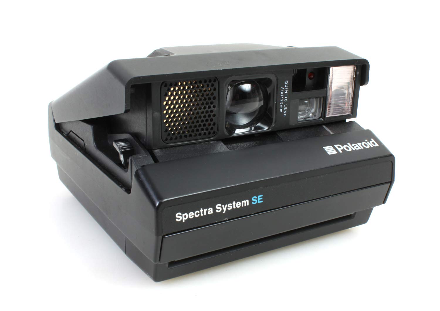 Vintage SPECTRA SYSTEM SE Instant Camera