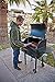 Camp Chef SmokePro DLX PG24 Pellet Grill With Grill Cover - Bundle (Full Cover)