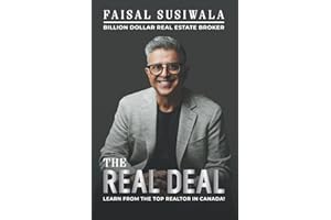 The Real Deal: Billion Dollar Real Estate Broker