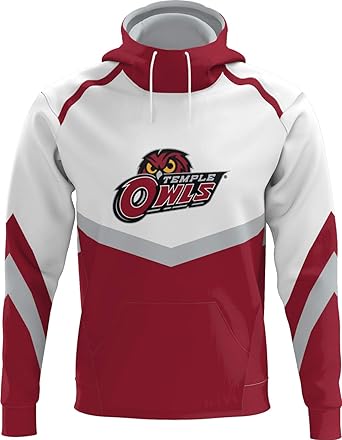 temple university sweatshirt