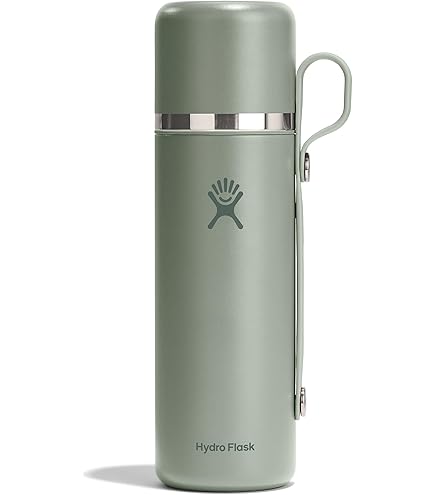 Amazon.com : Hydro Flask Water Bottle - Insulated Stainless Steel