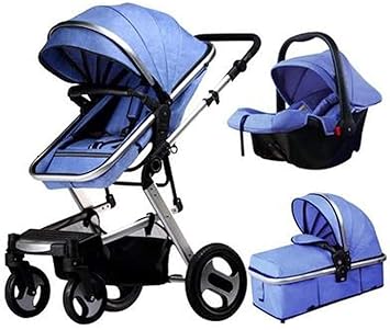 newborn travel system
