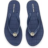 MICHAEL Michael Kors Posie Flip-Flops | Casual Sandals