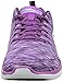 Skechers Womens Relaxed Fit Valeris Full Force Cross Training Shoe,Purple,US 8