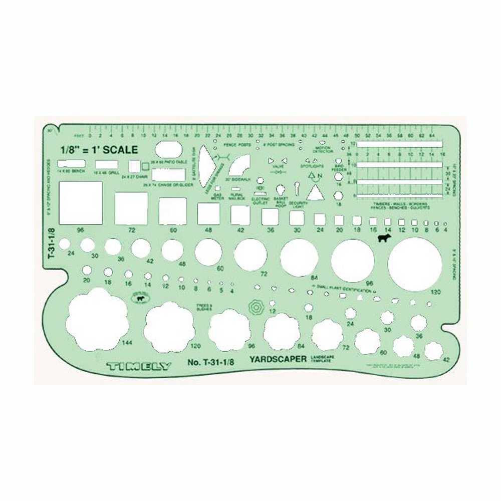 Best furniture templates for drafting