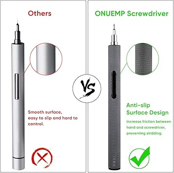 ONUEMP Power Screwdrivers - 001 featured image 5