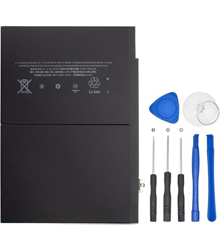 Amazon.com: Swark Replacement A1547 Battery compatible with Apple