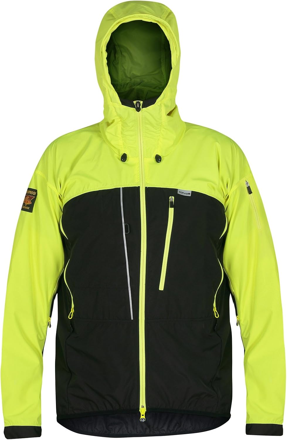 Paramo Directional Clothing Systems Men's Enduro Windproof Jacket