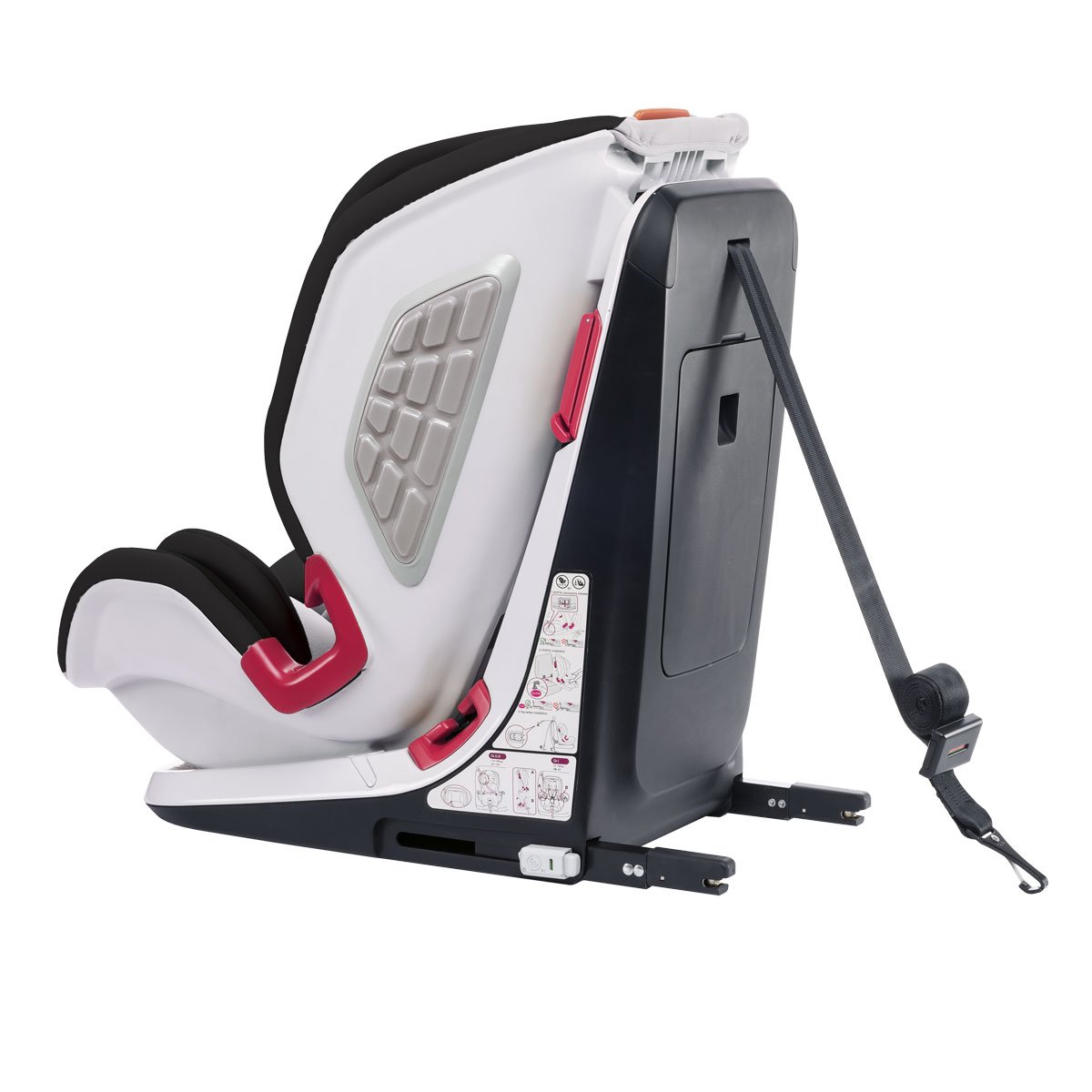 chicco youniverse fix