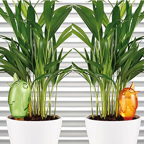 4 Aland+Indoor+Automatic+Watering+Houseplant