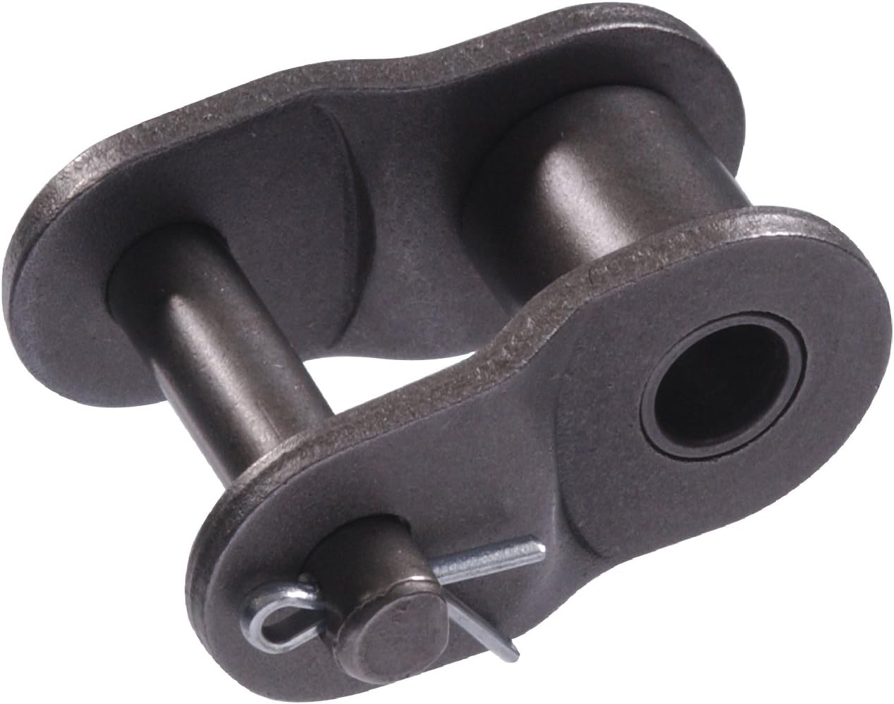 The Hillman Group 2749 Number-50-OF Offset Link, 4-Pack,Gray