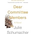 Dear Committee Members (The Dear Committee Trilogy)