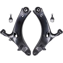 Pair Of Front Sway Bar Links For Subaru Impreza, Forester, Legacy, Outback - K750049 8 thumbnail image