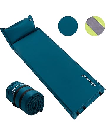 queen sleeping pad camping