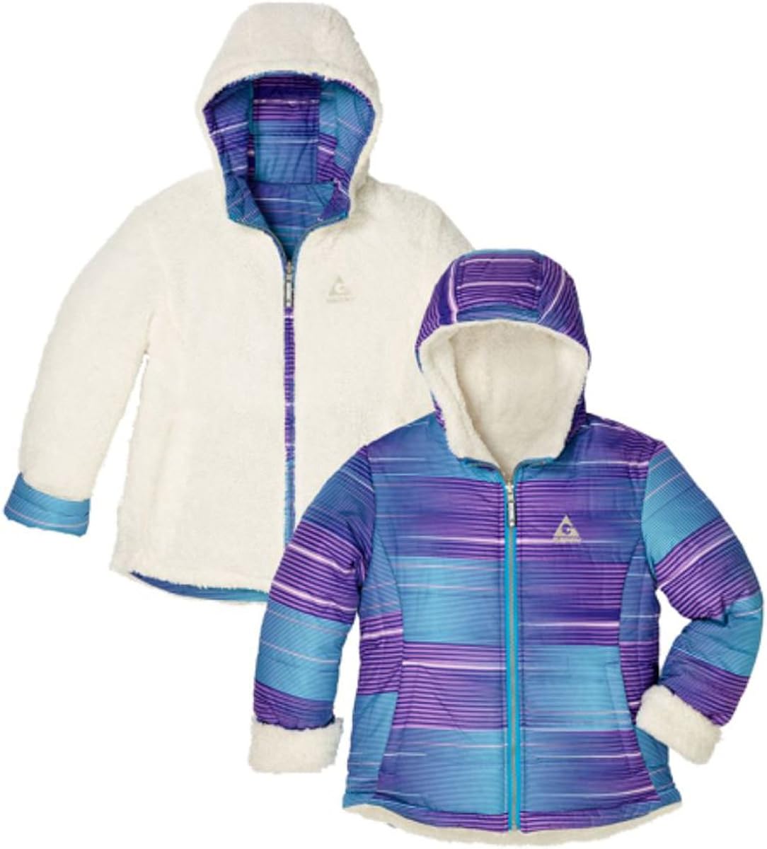 Gerry Hooded Down Jacket Flash Sales 