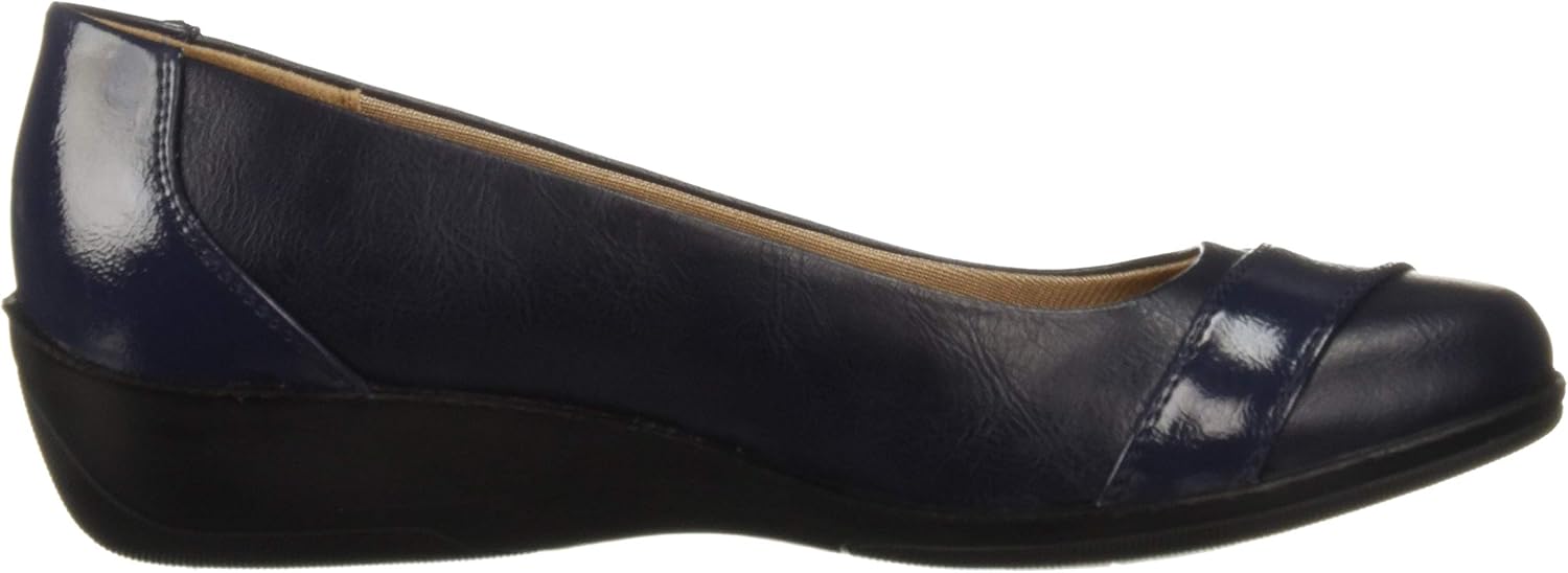 Lifestride ilara women's loafers Clearance