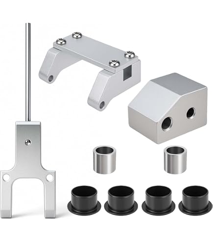 Amazon.com: SANJOON Metal Drive Toggle Connector and Metal Drive