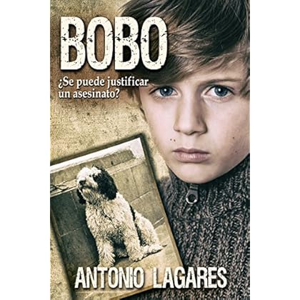 BOBO: ¿Se puede justificar un asesinato? BOBO: ¿Se puede justificar un asesinato?