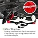 Swagtron Hands-Free Smart Board Backpack Strap Carry Bag - for T1 and T5, and Most Other Hoverboards