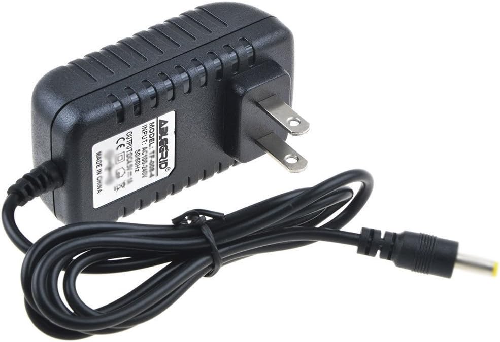 tvs rp 45 power adapter