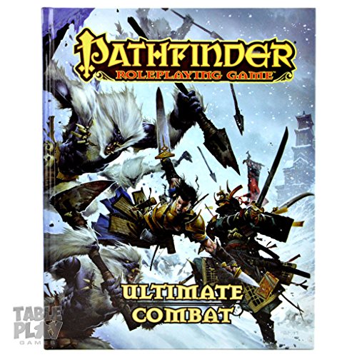 Ultimate Combat B00SXOO6JQ Book Cover