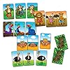 Orchard-Toys-Animal-Families-Mini-Game Orchard Toys Animal Families Mini Game