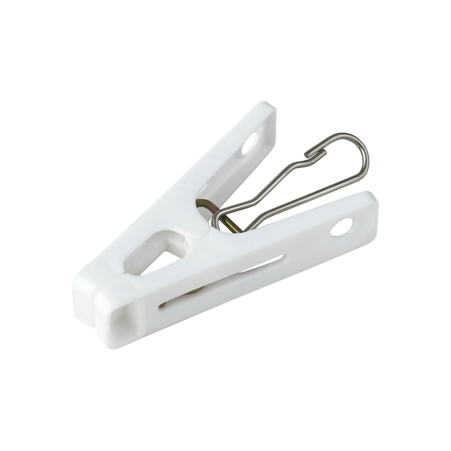 レック 金具付き 替えピンチ (10個) W-434商品画像