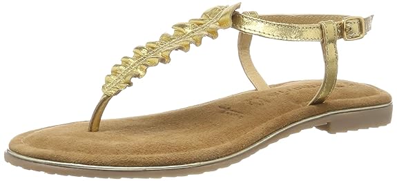Tamaris Damen 1-1-28143-22 Riemchensandalen
