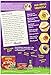 Annie's Organic Classic Crackers, Cheddar, Baked Cheese Snack, 6.5 oz Box (Pack of 6)