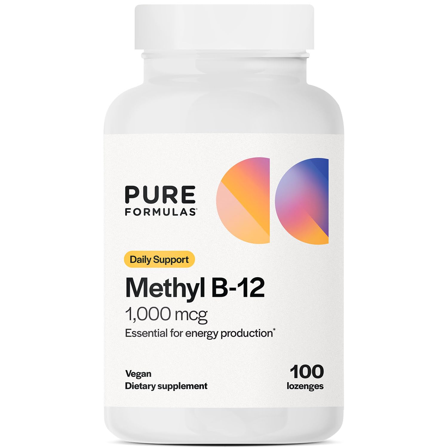 Methyl B-12 1000 mcg