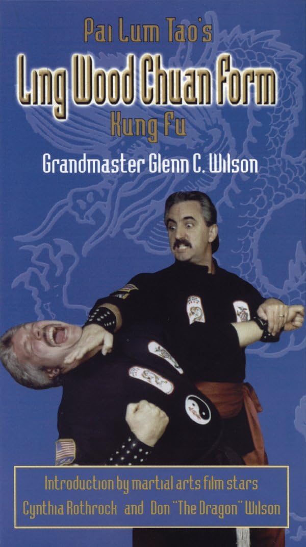 Pai Lum Tao Kung Fu