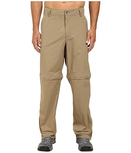 marmot transcend convertible pant