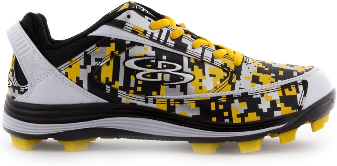 boombah youth baseball cleats